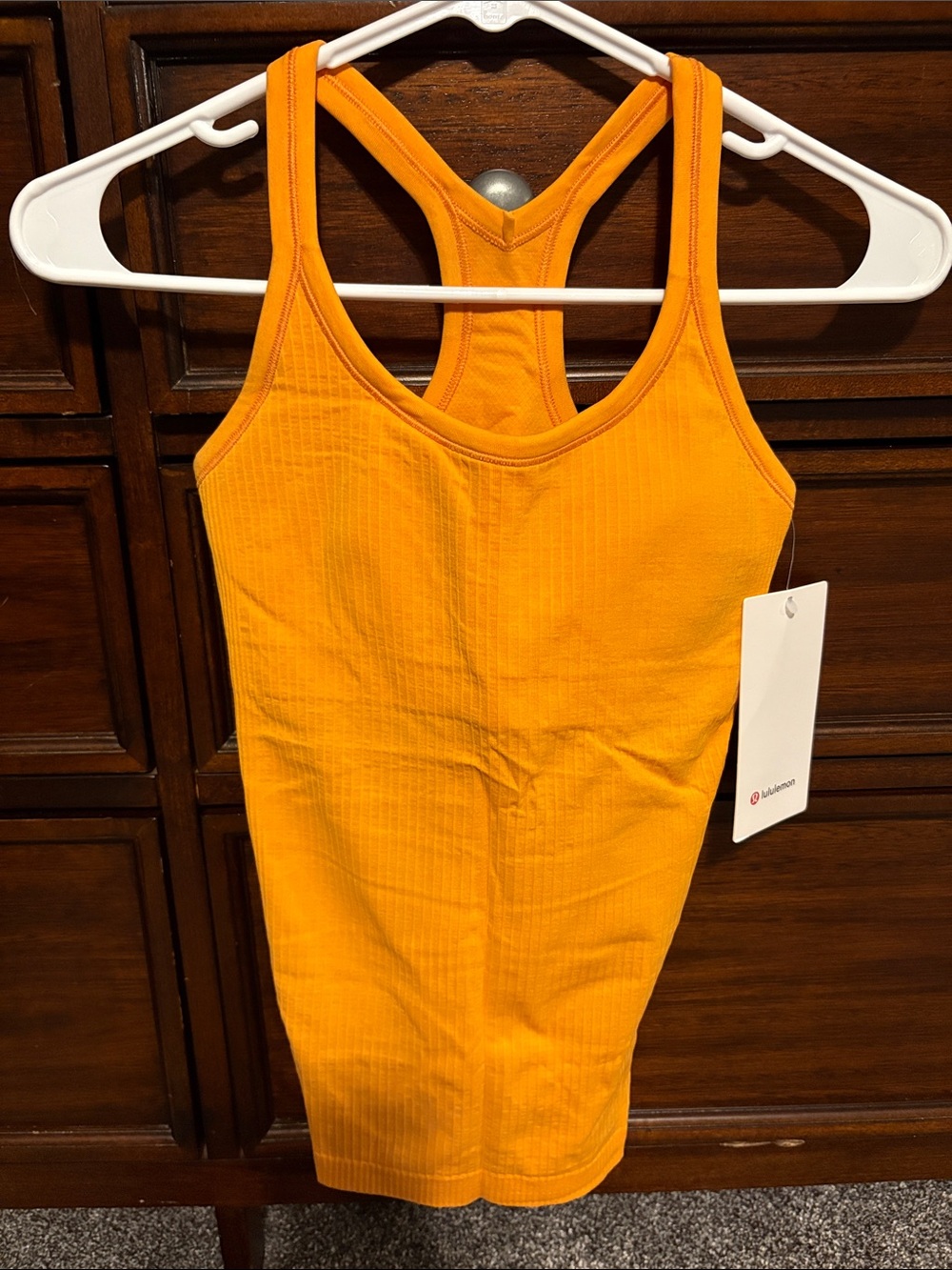 Lululemon Ebb to Street Tank